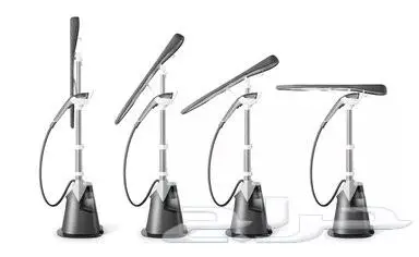 كاويه فيليبس عامودية2000مل2020 2400واط رمادي حاله ممتازة جدا 0