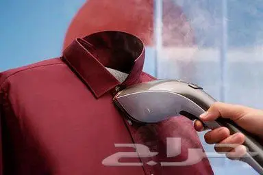 كاويه فيليبس عامودية2000مل2020 2400واط رمادي حاله ممتازة جدا 1