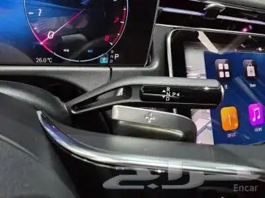 مرسيدس E200 موديل 2024 7