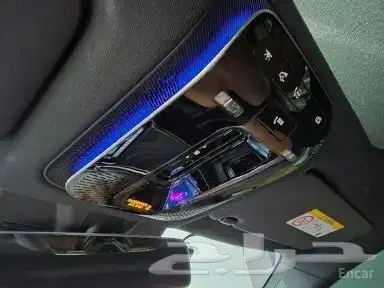 مرسيدس E200 موديل 2024 14