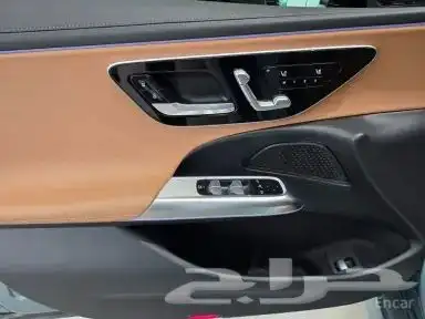 مرسيدس E200 موديل 2024 10