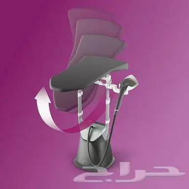 كاويه فيليبس عامودية2000مل2020 2400واط رمادي حاله ممتازة جدا 2