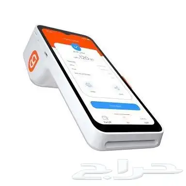 اجهزه نقاط البيع من جيديا مدي 0