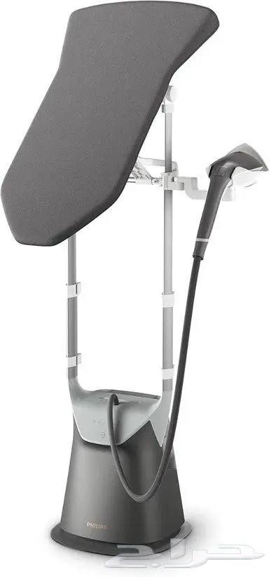 كاويه فيليبس عامودية2000مل2020 2400واط رمادي حاله ممتازة جدا 4