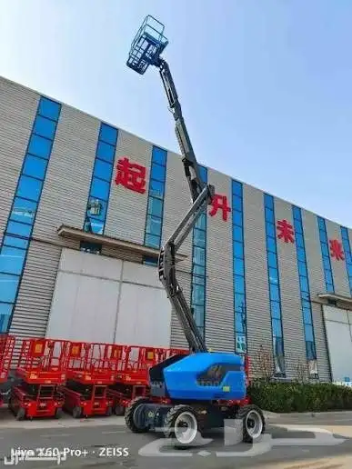 مان لفت مقاس 28متر 22متر سيزر لفت مقاس12متر سفتي 0