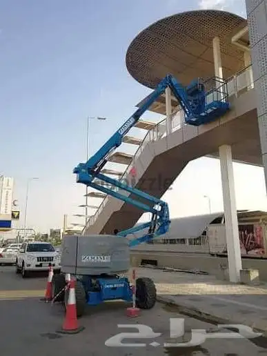 اتصل نصل مان لفت سيزر لفت ايجار شهري اسبوعي 0