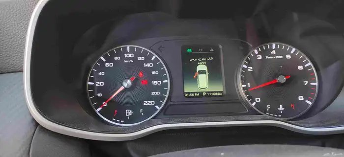 سيارة أم جي زد اس موديل MG ZS 2023 0