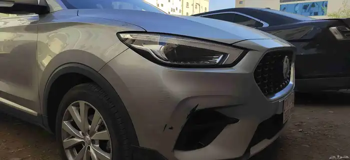 سيارة أم جي زد اس موديل MG ZS 2023 4