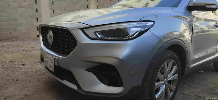 سيارة أم جي زد اس موديل MG ZS 2023 5