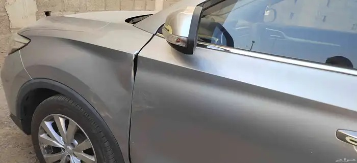 سيارة أم جي زد اس موديل MG ZS 2023 7