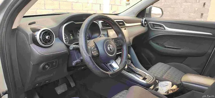 سيارة أم جي زد اس موديل MG ZS 2023 1