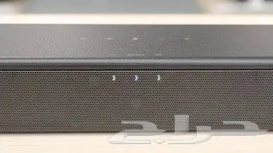 سماعة سوني Sony ساوند بار HT-S100F index