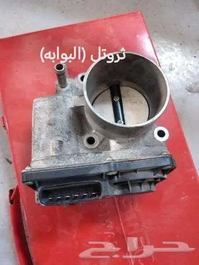 قطع غيار عكوس و كمبروسرات وغيرها لكزس Es ا 2012 35