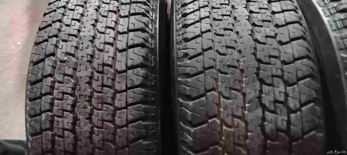 كفرات برجستون 17 وكاله 3