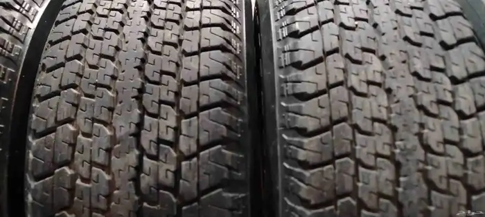 كفرات برجستون 17 وكاله 0