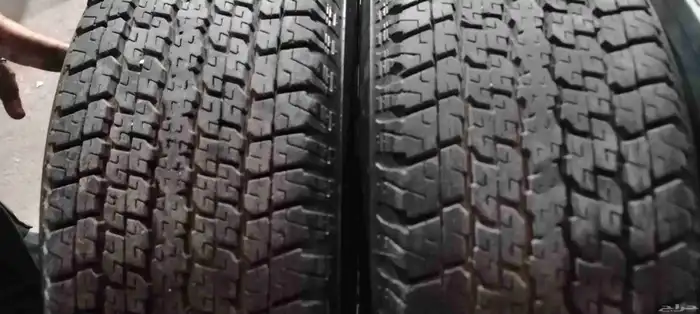 كفرات برجستون 17 وكاله 2