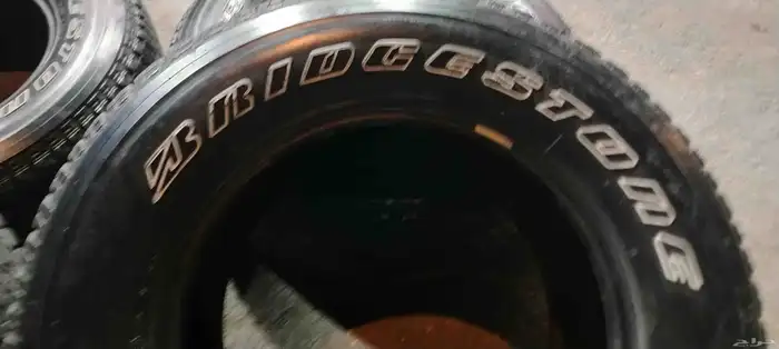 كفرات برجستون 17 وكاله 7