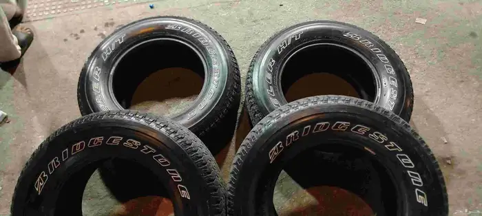 كفرات برجستون 17 وكاله 10