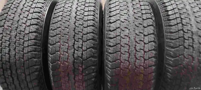 كفرات برجستون 17 وكاله 19