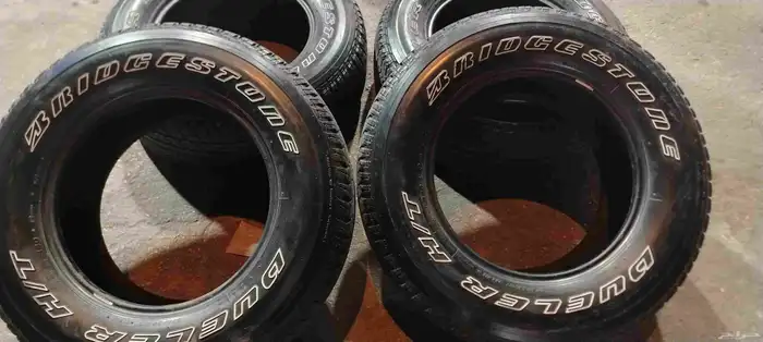 كفرات برجستون 17 وكاله 14