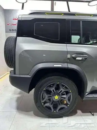 جيتور T2 لاكجري بلس فل كامل 2026 8