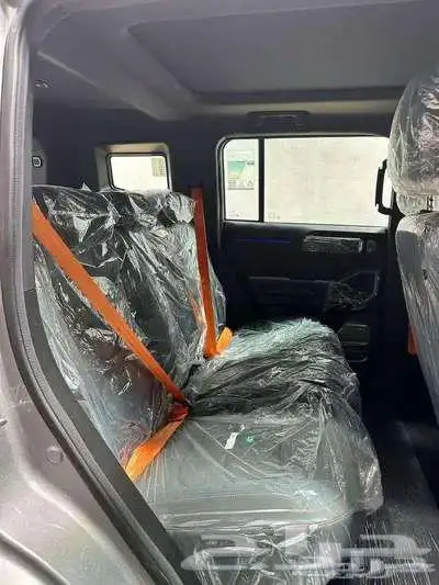 جيتور T2 لاكجري بلس فل كامل 2026 6