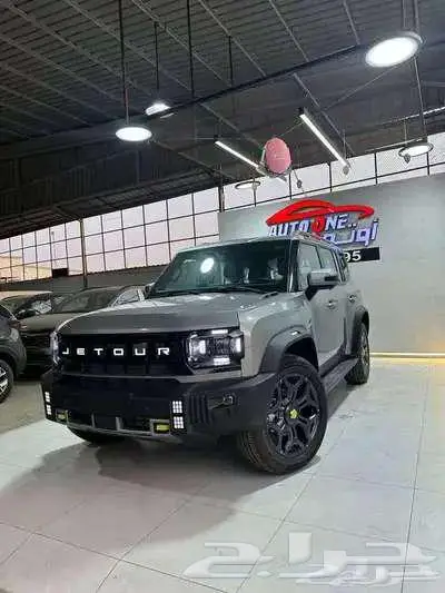 جيتور T2 لاكجري بلس فل كامل 2026 1