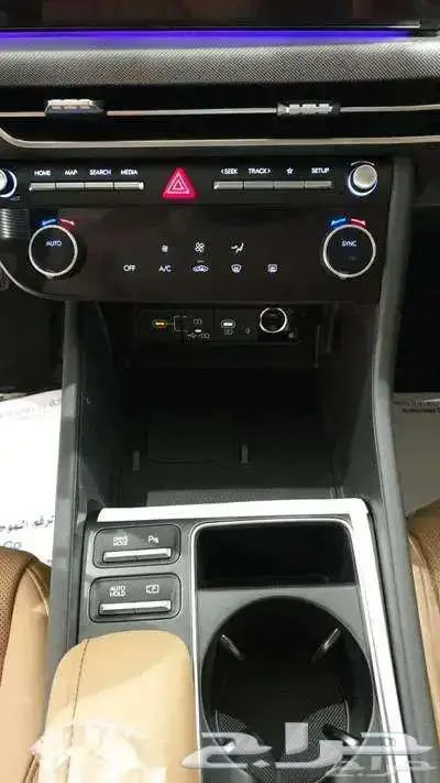 هيونداي سوناتا 2.5 كمفورت 1