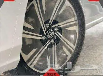 تويوتا يارس 2026 - جميع الفئات - عروض الأقساط 13