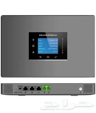 فني سنترال باناسونيك ونورتل 4