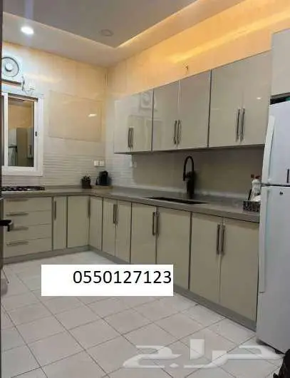 فيلا على شارعين مقسمة إلى ثلاث وحدات موقع ممتاز 1