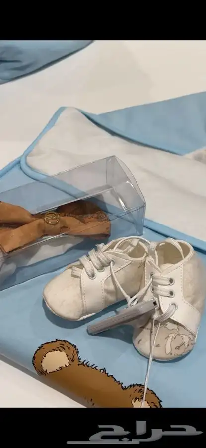 فستان اطفال براند 1