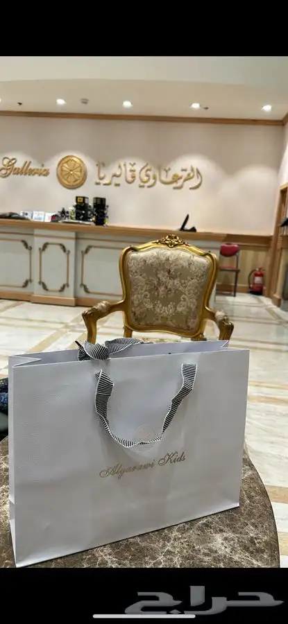 فستان اطفال براند 2