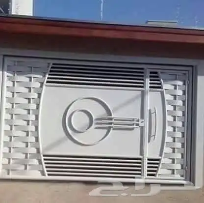 بوابة الحديد 0