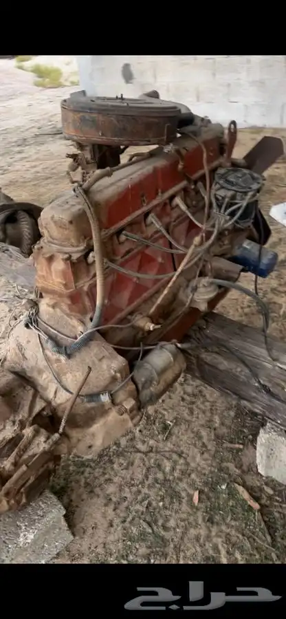 مكينة لوري 6 سرندل معا القير 2