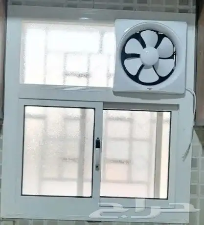 أبواب شبابيك دواليب طاولات بال الامنيوم 1