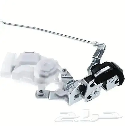 قفل شنطه اف جي 2