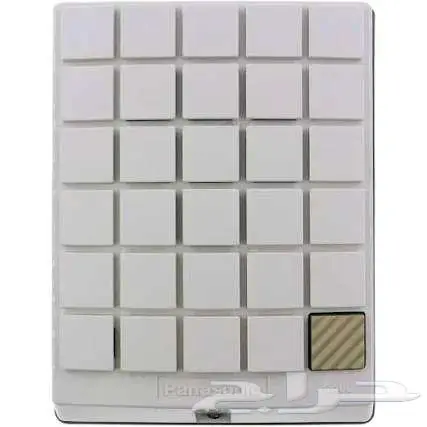 فني سنترال باناسونيك ونورتل 2