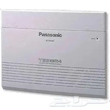 فني سنترال باناسونيك ونورتل 0