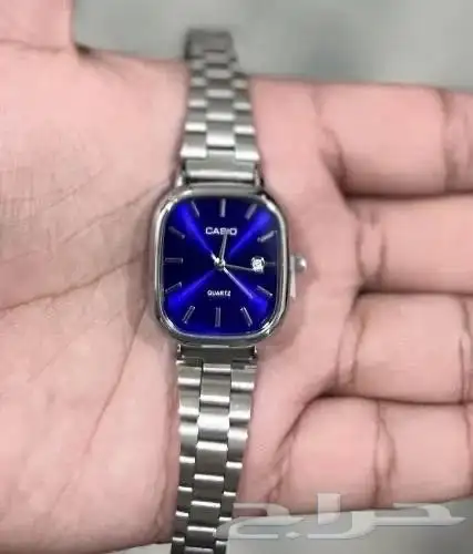 ساعات كاسيو 10