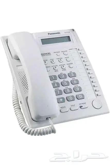 فني سنترال باناسونيك ونورتل 1