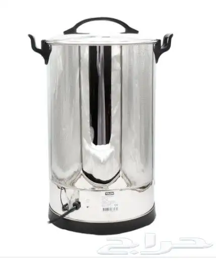 غلاية ماء كهربائية مثالية لتلبية احتياجات المنازل  المناسبات 1