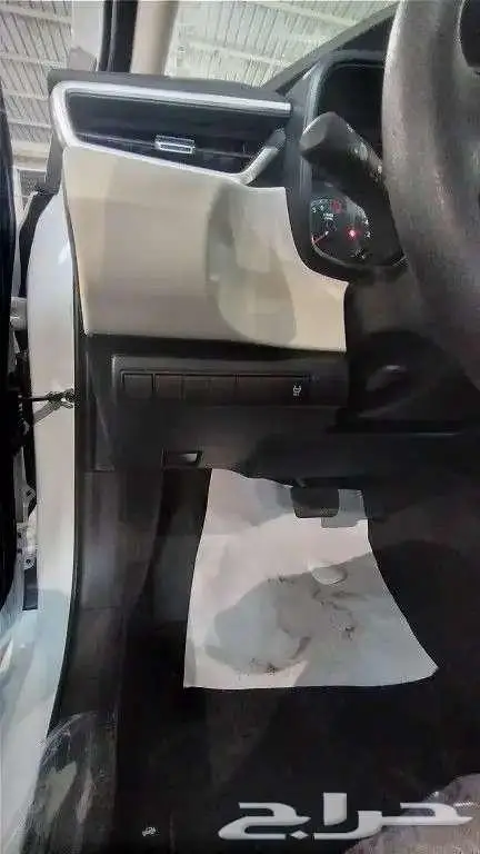 تويوتا كورولا XLI 1 5 2025 كاش وتقسيط 9