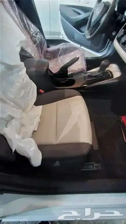 تويوتا كورولا XLI 1 5 2025 كاش وتقسيط 22