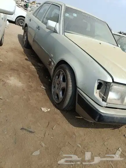 قطع غيار مرسيدس فرخ شبح موديل 1992 13
