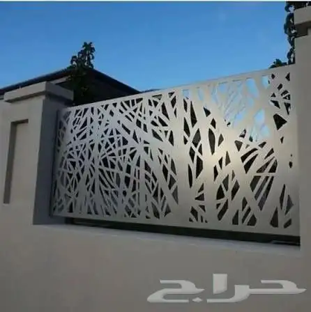 حدادة وألمنيوم بالرياض   شغل نظيف وسريع   أسعار مميزة 0