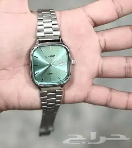 ساعات كاسيو 15