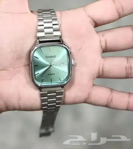 اقلام كارتير _ ساعات كاسيو 12