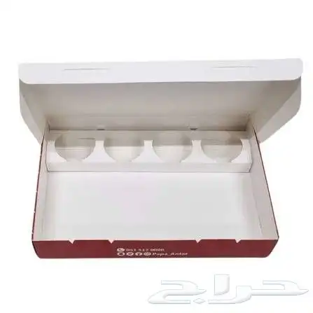 طباعة ختم بطاقات اي دي تيشيرت بوكسات اكواب ستكر 5