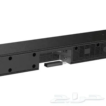 سماعة سوني Sony ساوند بار HT-S100F 11